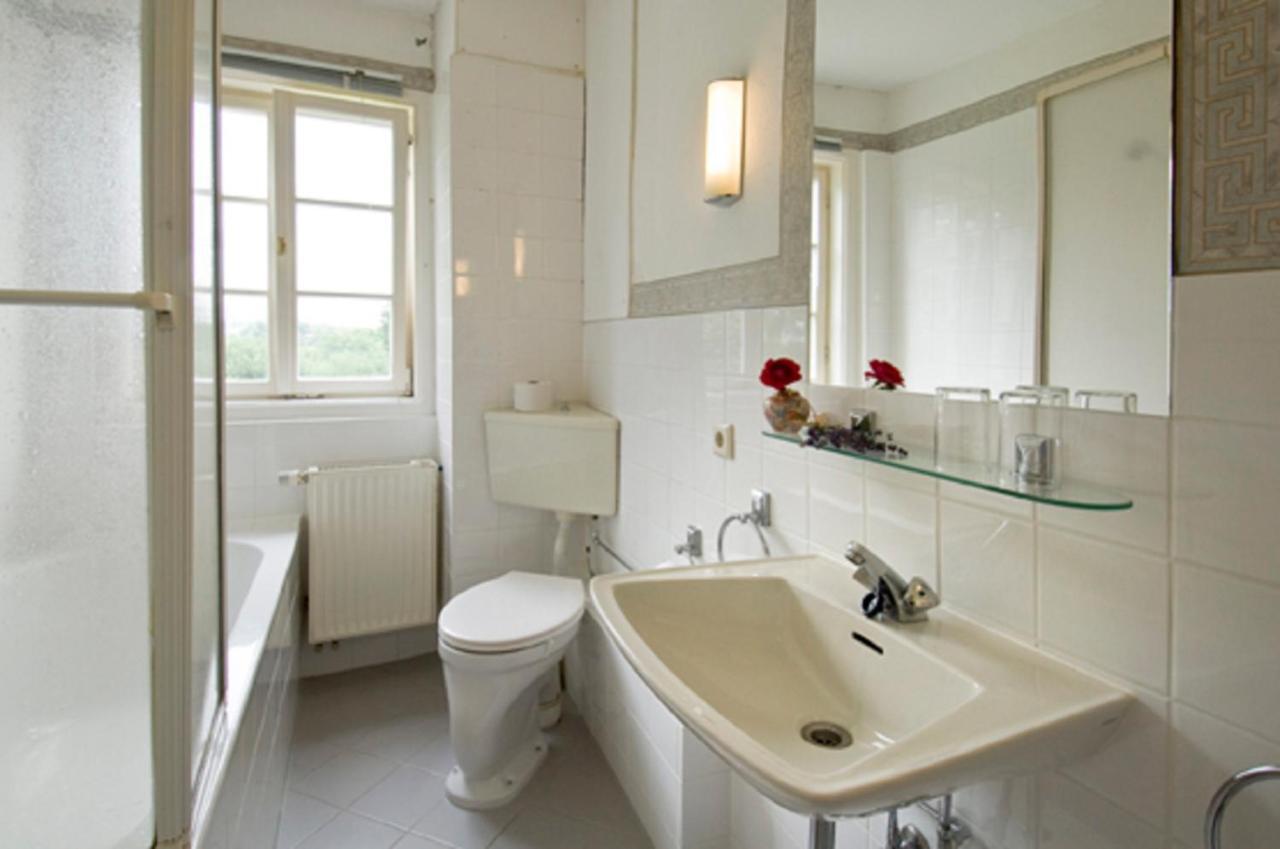 Ferienhof "Die Schenkenau" Bodelstadt Ngoại thất bức ảnh